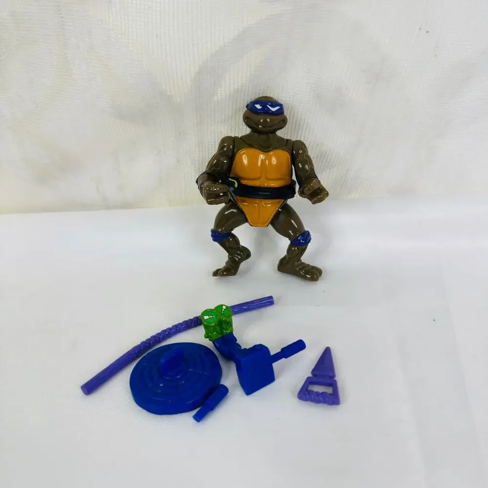 Playmates Toys teenage mutant